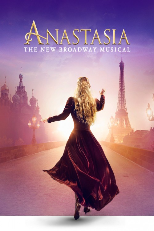 Anastasia ou Aladdin, quel musical sera à l'affiche de Mogador la saison prochaine ?