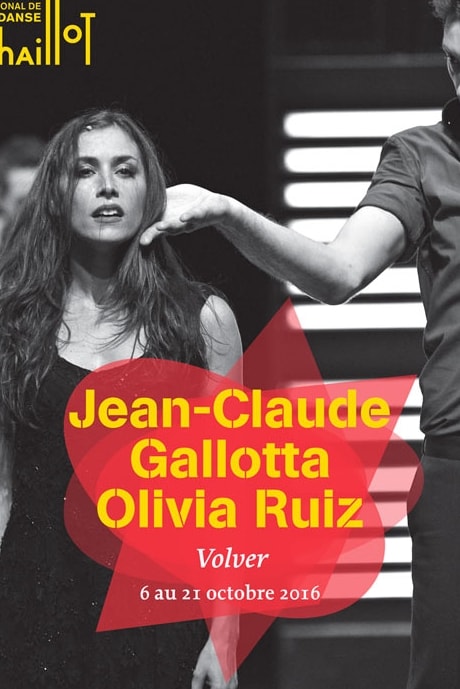 Volver par Olivia Ruiz au Théâtre Chaillot