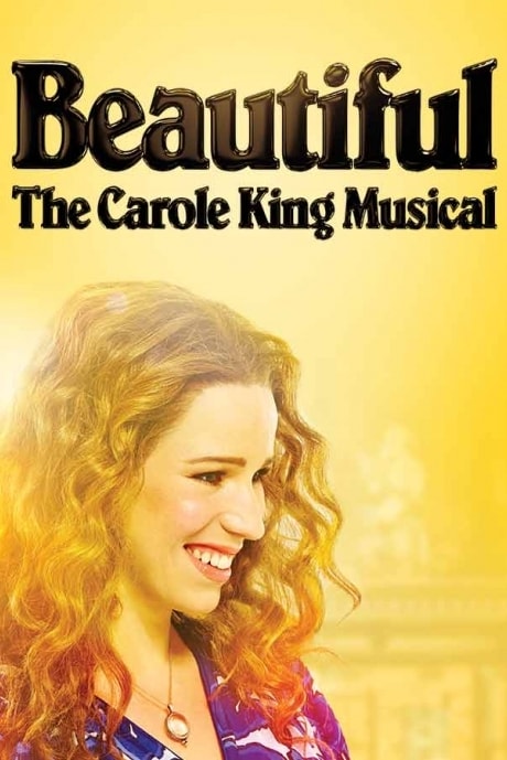 Beautiful The Carole King musical