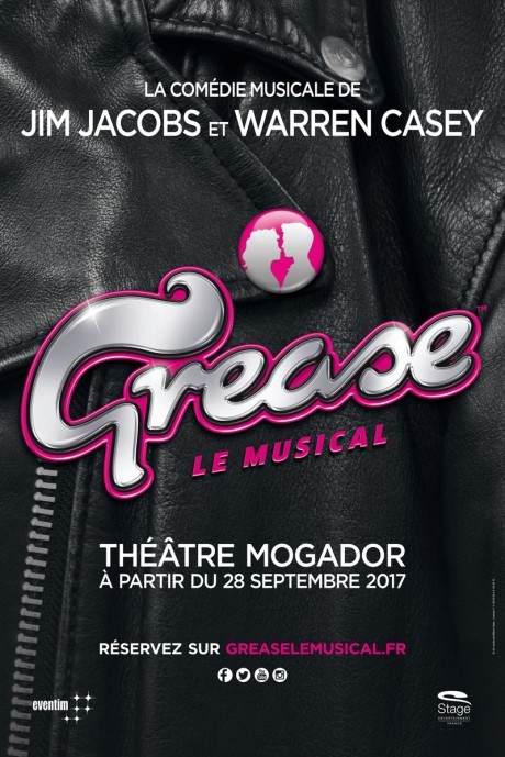 Summer Nights : La troupe de Grease à Mogador se reforme le temps d'une vidéo