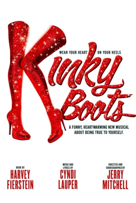 Kinky Boots baisse le rideau à Londres