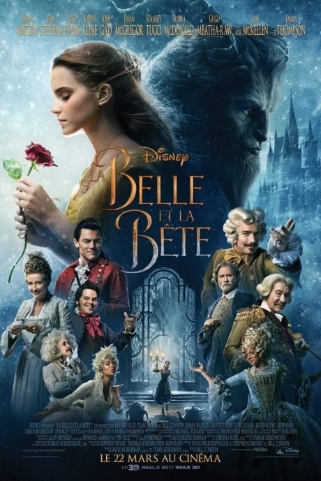 La Belle et la Bête