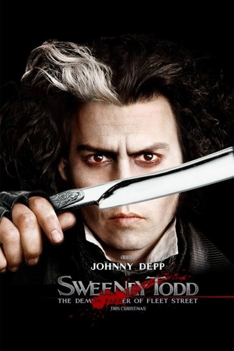 Sweeney Todd le barbier démon de Fleet Street arrive dans le Off-Broadway l’année prochaine