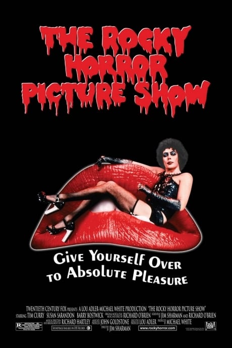 The Rocky Horror Picture Show