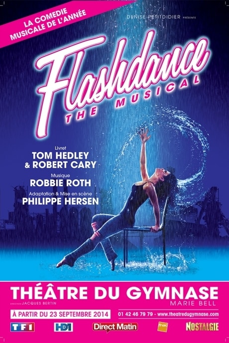 Flashdance