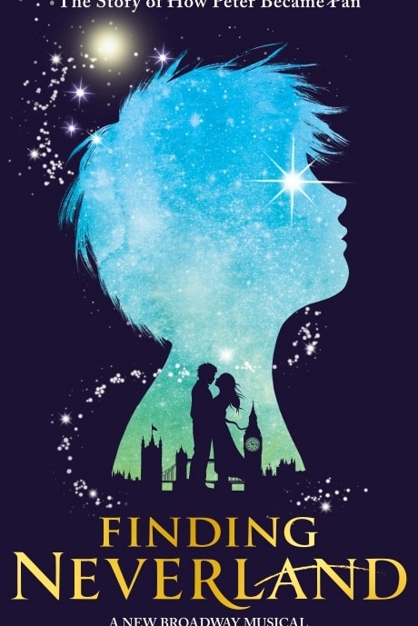 Finding Neverland ouvrira à Londres en 2017