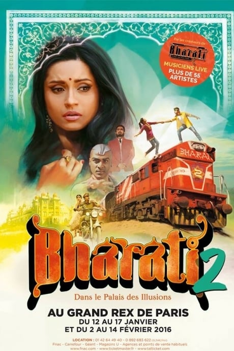 Bharati 2