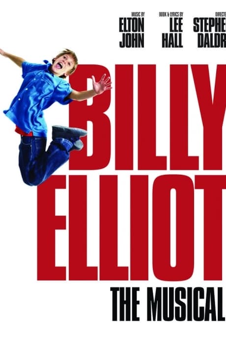 Une croisade est menée contre la comédie musicale Billy Elliot en Hongrie