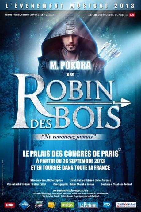 Robin des bois