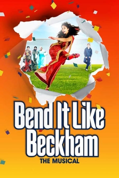 Bent It Like Beckham