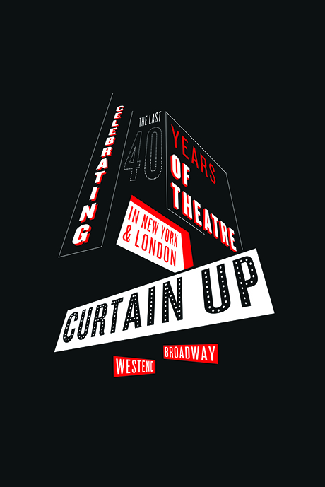 Curtain Up : une expo sur les comédies musicales à Londres