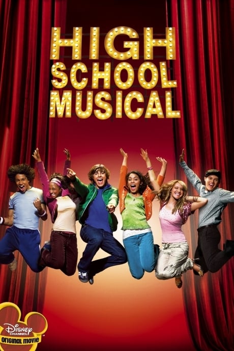 High School Musical : On en sait plus sur la nouvelle série TV