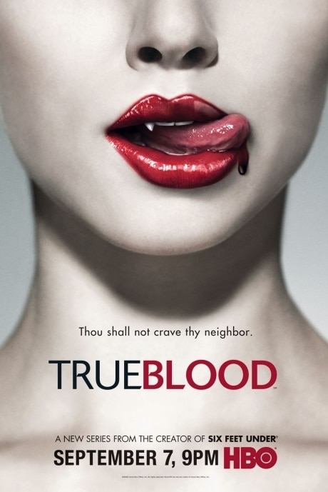 True Blood va être adapté en comédie musicale