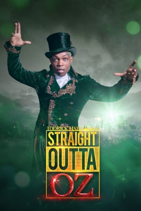 Todrick Hall, youtuber star de Broadway, en concert à Paris