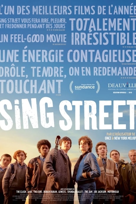 Sing Street