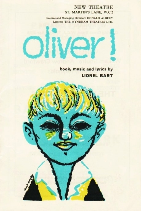 Oliver Twist