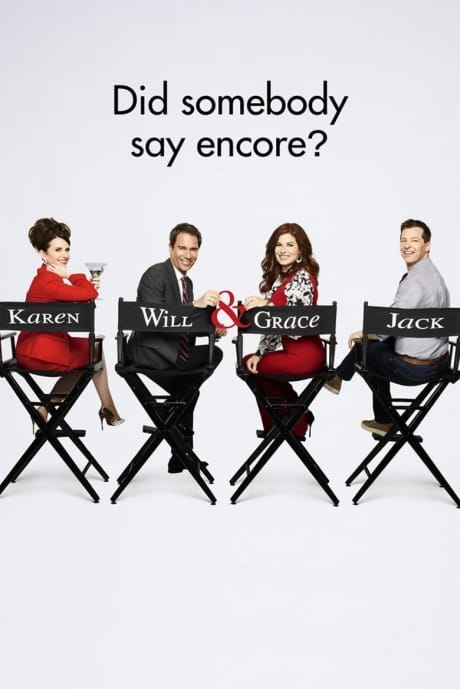 Will & Grace