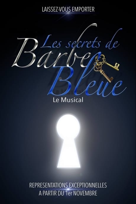 Les secrets de Barbe bleue