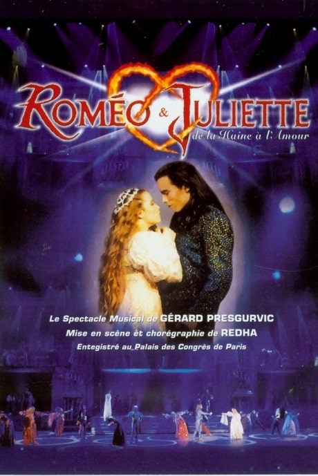 Roméo et Juliette