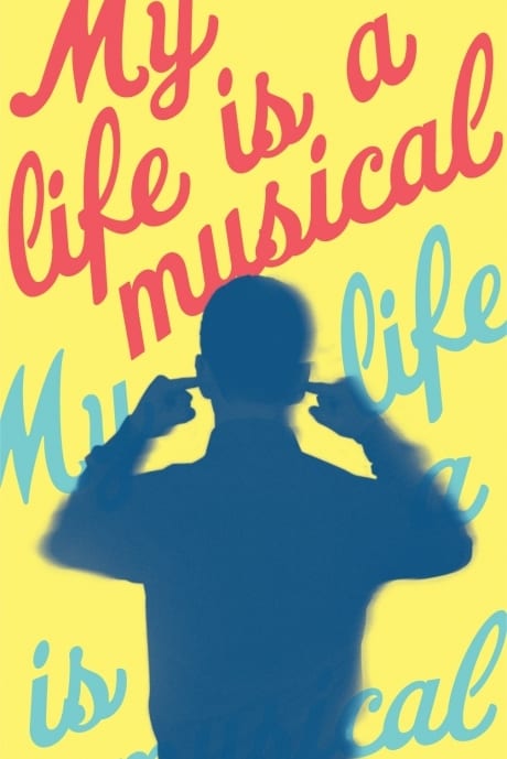 Broadway au Carré présente My Life is a Musical à la Comédie Nation