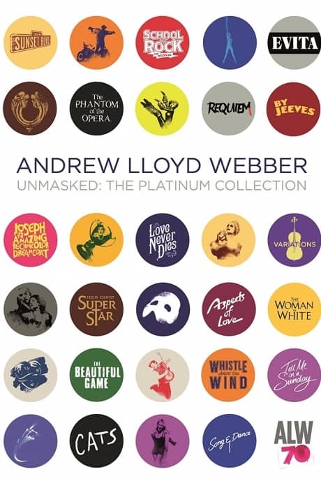 Andrew Lloyd Webber annonce un album de reprises de ses plus grands tubes