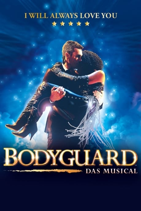 La comédie musicale The Bodyguard débarque en France