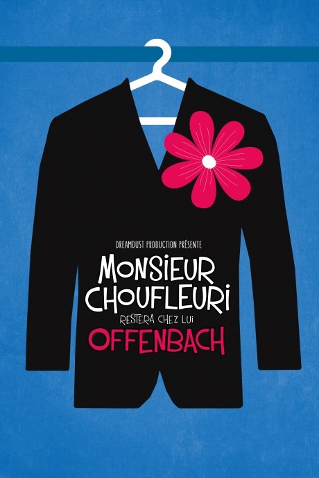 Monsieur Choufleuri