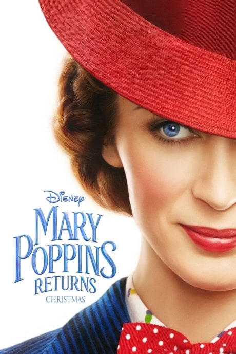 Mary Poppins Returns sortira plus tôt que prévu