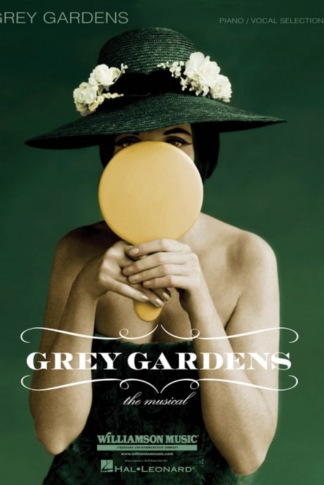 Grey Gardens The Musical débarque à Londres