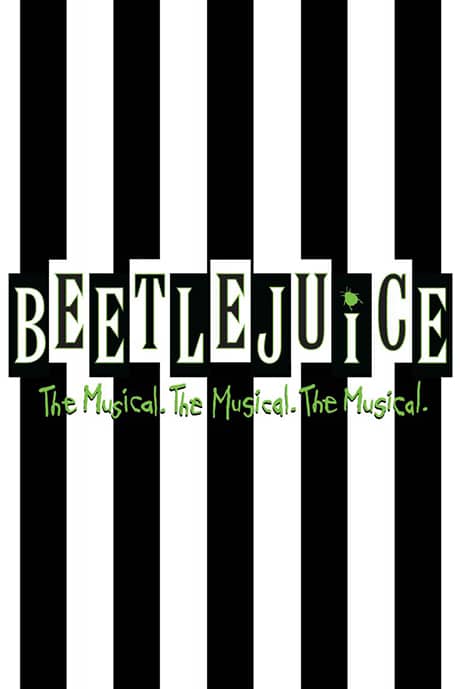 Beetlejuice baisse le rideau à Broadway