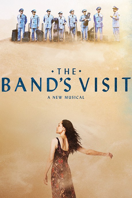 The band's visit