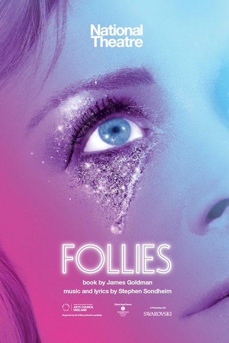 Follies au National Theatre de Londres