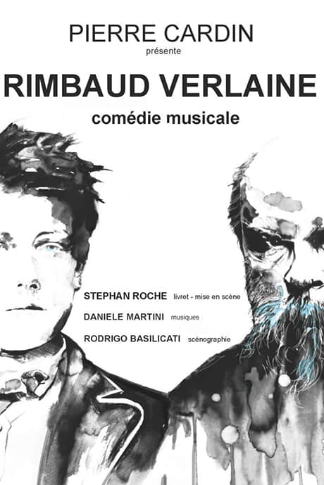 Rimbaud Verlaine