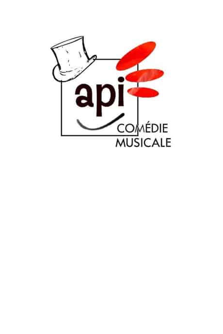 API comédie musicale