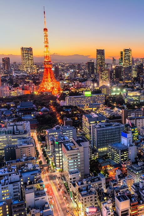 Broadway au Japon : Bientôt un quartier des théâtres à Tokyo