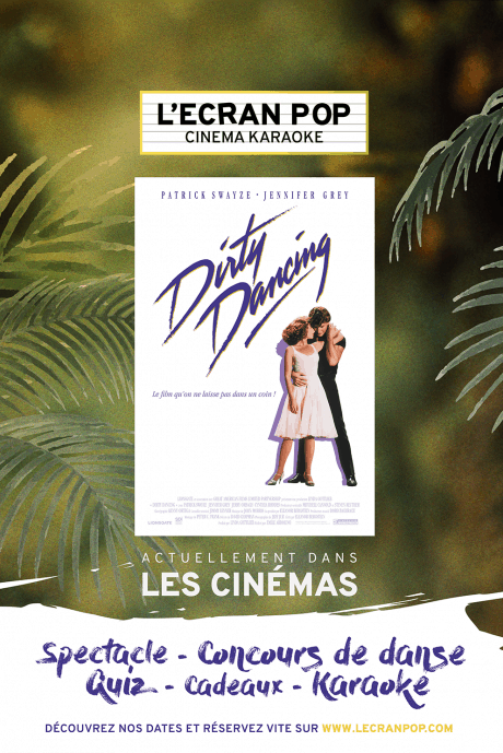 Dirty Dancing