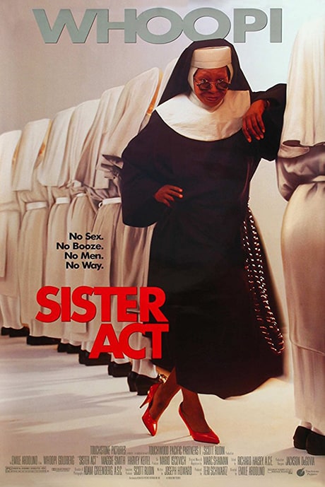 Whoopi Goldberg apparaîtra dans le remake de Sister Act