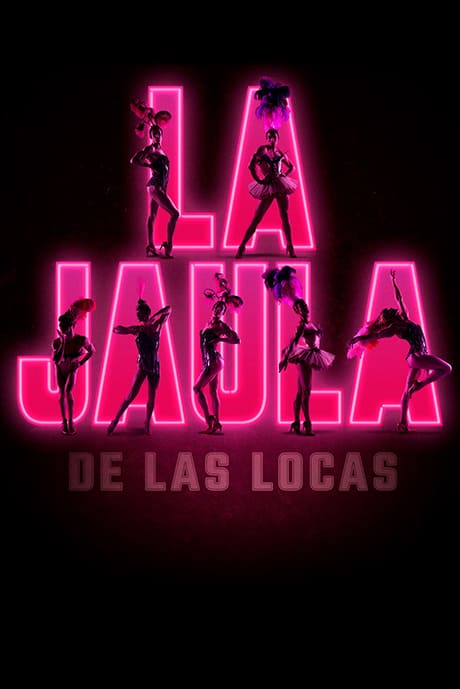 La Cage aux Folles au Teatro Rialto de Madrid