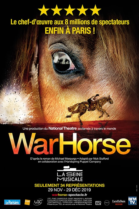 War Horse