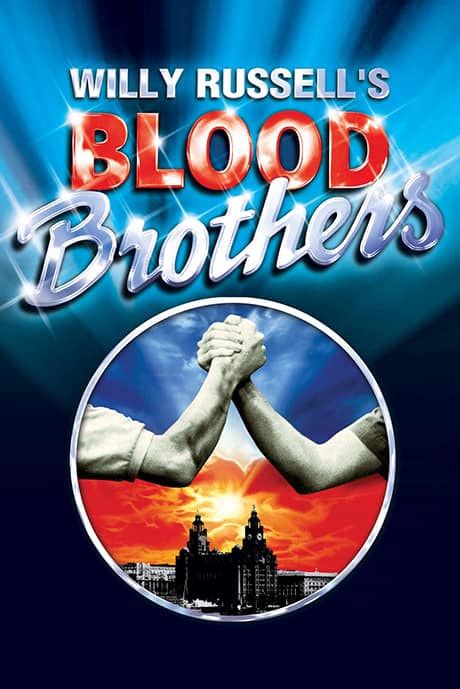 Blood Brothers : une tragédie musicale cet été à Bruxelles