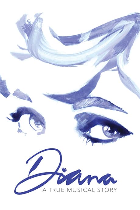 Diana a New Musical