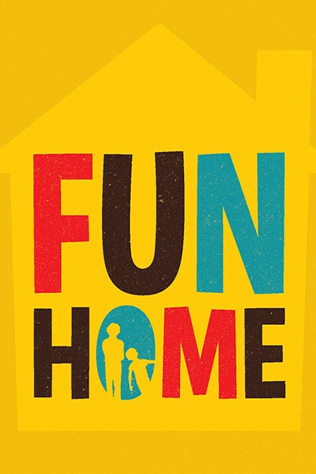 La comédie musicale Fun Home jouée l'été prochain à Londres