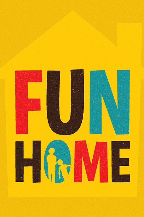 Fun Home : Jake Gyllenhaal producteur de l'adaptation cinématographique