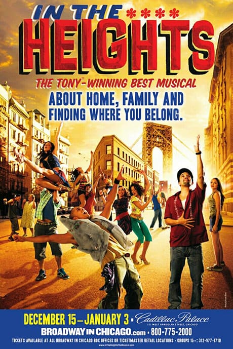 In The Heights