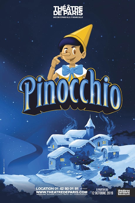 Pinocchio