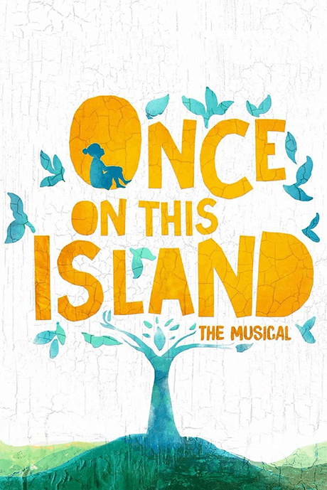 La comédie musicale Once On This Island bientôt adaptée pour Disney+