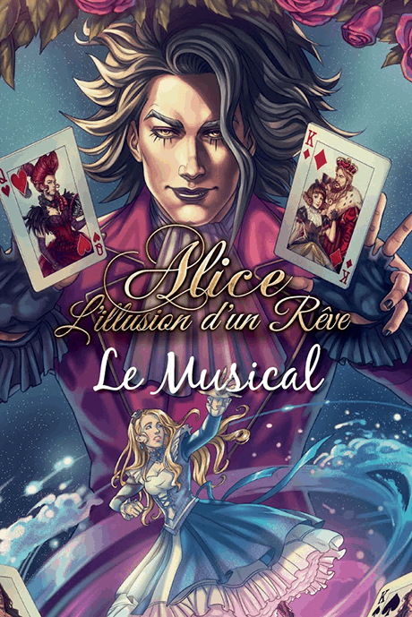 Alice l’illusion d’un rêve