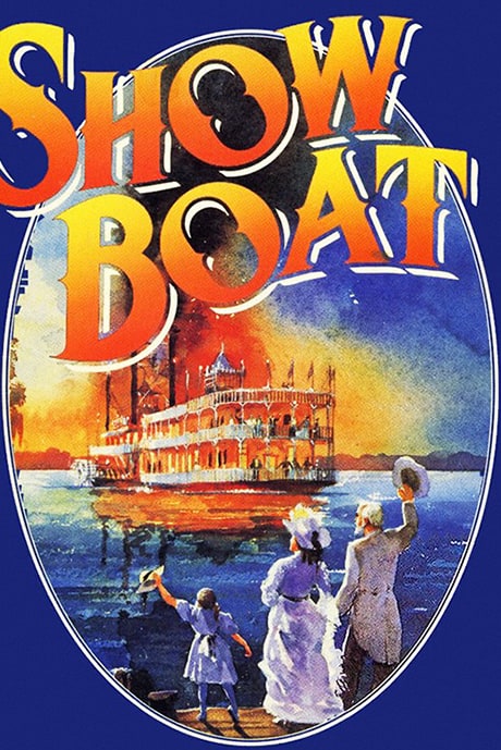 Showboat débarque à Londres : un spectacle qui n’a pas pris une ride !
