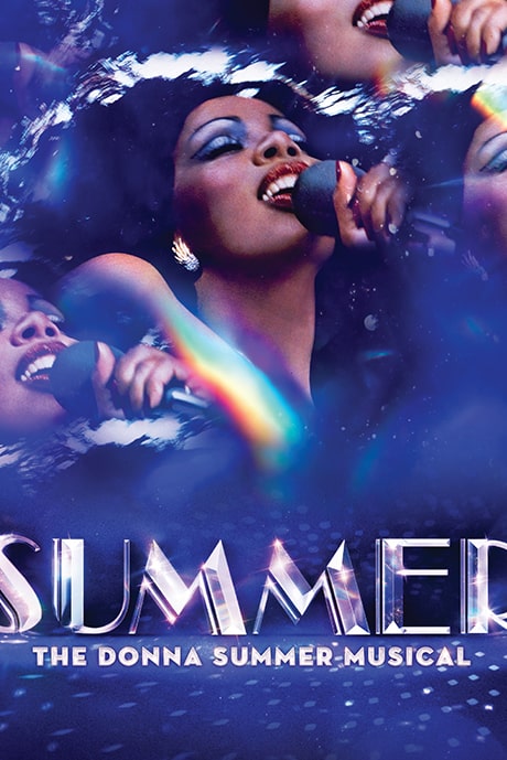 Summer: The Dona Summer Musical