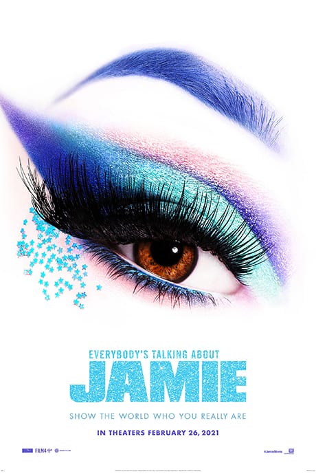 Everybody's Talking About Jamie sortira en salles le 23 octobre 2020